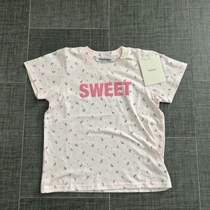 Madhappy Sweet Dreams Shrunken Tee